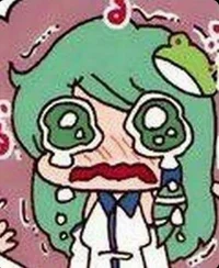 Sad sanae