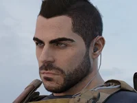 Soap MacTavish