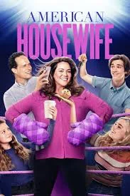 AMERICAN HOUSEWIFE