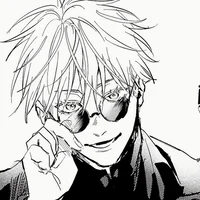 Gojo Satoru