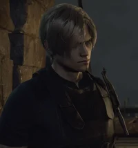 Leon kennedy