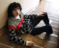 Finn Wolfhard