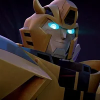 Bumblebee -TFE-