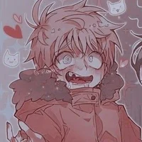Kenny bully