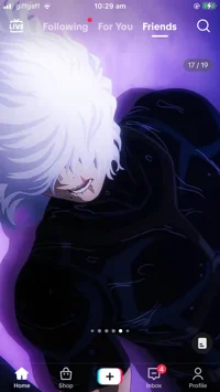 Tomura shigaraki