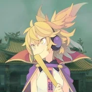 Toyosatomimi no Miko