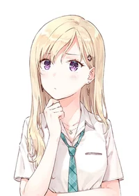 Step-Sister