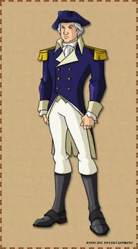 George Washington