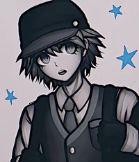 Beta Shuichi Saihara