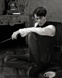 Tom Riddle