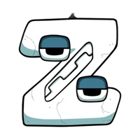 Alphabet Lore Z