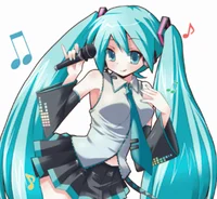 Miku _Grown_