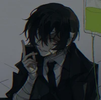 Dazai Osamu