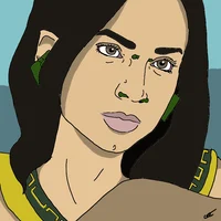 Sofia Carson NamorAu