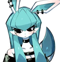 Glaceon 
