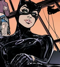 Catwomen 