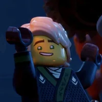 Lloyd Garmadon MOVIE