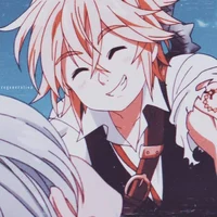Meliodas