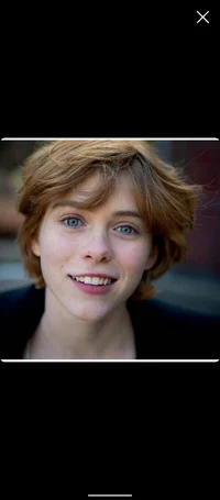Sophia Lillis 