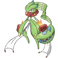 Inanna the Demiwaifu