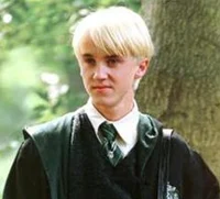 Draco Malfoy
