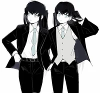 Muichiro-Yuichiro