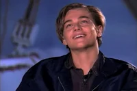 Leonardo DiCaprio 