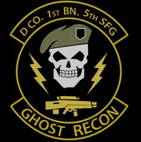 Ghost Recon 