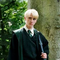 Draco Malfoy