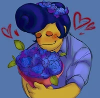 Wally - Widower_