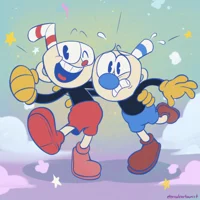 Cuphead Show