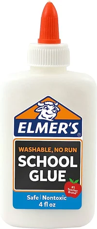 Elmers glue