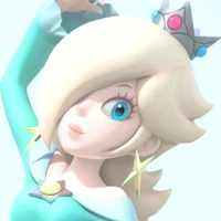 Princess Rosalina