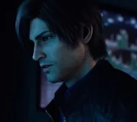 Leon Kennedy