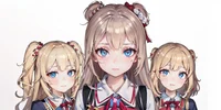 Lost Sisters