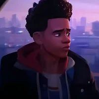 Miles Morales