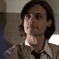 Spencer Reid 