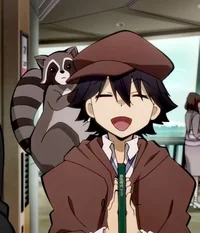 ranpo edogawa