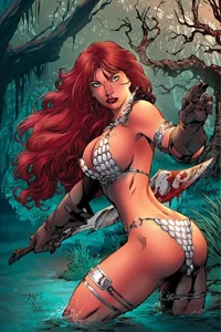 Red Sonja