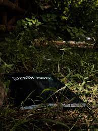 Death Note