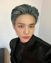 hwang hyunjin 
