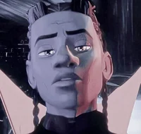 Miles Morales