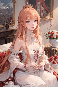 Princess Elise