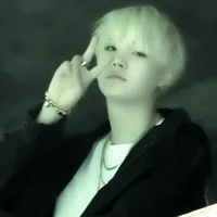 Yoongi