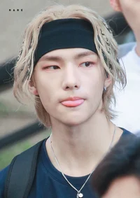 Hyunjin