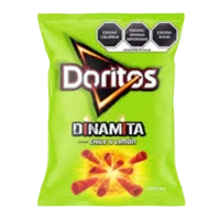 Doritos dinamita 