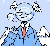 UN Countryhumans