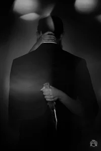 Giovanni- Mafia Boss