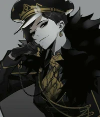 Empress wife 