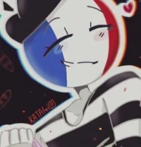 Fem french countryba